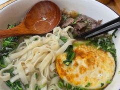 -马记永·兰州牛肉面(3019君尚店)