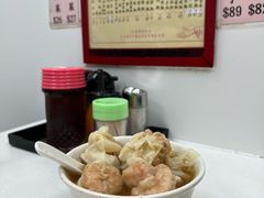 -麦文记面家(佐敦店)