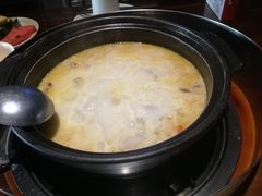 -捞神煲汤火锅(湖滨商业街店)