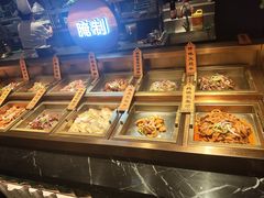 -德得轩烤涮一体自助餐厅(王府井店)