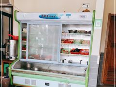 -溪畔如家土菜馆