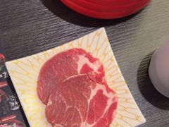 -AJIYA·池袋日式烧肉自助(天津万象城店)