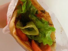 -海燕家人灌蛋饼(凤凰街店)