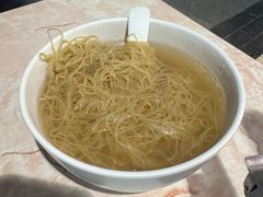 鲜肉云吞面-恩宁刘福记(东华东路店)