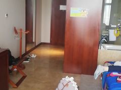 -天目湖御水温泉·度假酒店