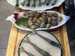 -椰子湾·海南火锅·糟粕醋·椰子鸡(正大广场店)