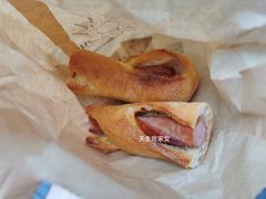 法式脆肠-Sunflour(来福士店)