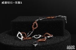 点击看大图 -威德钻石-克拉钻大本营(南京东路店)