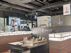 -很久以前羊肉串(南京路第一百货店)
