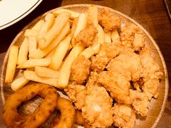 -ZING COFFEE 镜咖啡