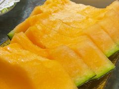 新疆哈密瓜-新疆红柳花餐厅(新洲店)