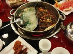 -香丽缘饭馆(黑龙潭店)