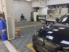 -Quantum量子膜(美即汽车贴膜店)