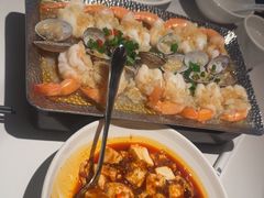 -外婆家(西红门荟聚购物中心店)