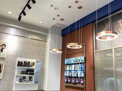 -海马体照相馆(大连柏威年购物中心店)