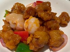 -莆田餐厅PUTIEN(世博源店)