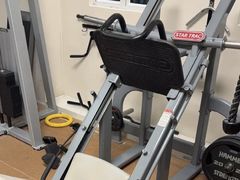 -YCHL Studios健身工作室(市二宫店)