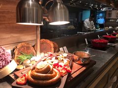 -北京王府井希尔顿酒店·万斯阁西餐厅