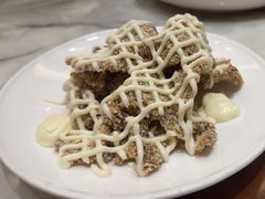 -不倒翁·安徽名菜楼(步行街店)