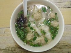 鲜肉云吞-溢香专业制作饺子云吞(莲花二村店)