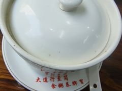 -南记食粥坊·宵夜大排档(莲花总店)