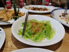 -德胜轩正宗顺德菜(宝安沙井会展中心店)