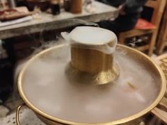 -破瓦寒窑·地摊烤羊排