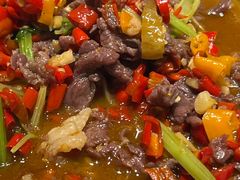 -千百味红餐厅·江西菜(绿地双子塔店)