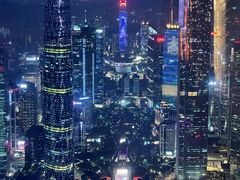 -广州塔晖粤轩中餐厅