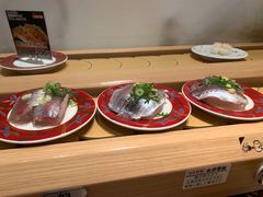-大起水产回转寿司(道顿堀店)