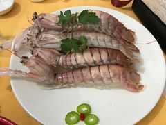 -真味馆(侨港碧海银滩店)