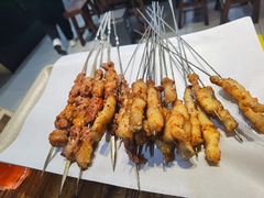 -壹块捌烧烤(灯市口店)