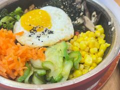 -朴大叔拌饭(广州花城汇店)