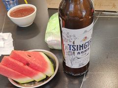 -勇利赵家烤肉坊(含光路店)