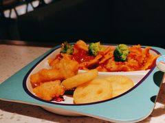 -秀玉coffee&kitchen(黄石大上海店)