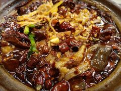 -罗妈砂锅(四川成都奎星楼店)