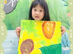 -尼莫儿童美术(三阳路融科天城校区)