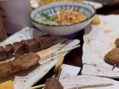 -鸟鹏烧鸟居酒屋(熙龙湾店)