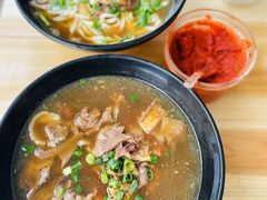 -国财牛杂(镇海店)
