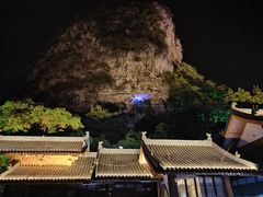 -桂林两江四湖景区