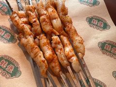 -蚝堡海鲜·威海菜·海肠捞饭·烧烤·亚洲吃蚝公司(幸福门店)