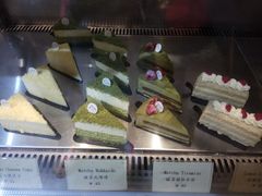 -榖屋house of flour(张江首店)