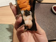 -小十Omakase(地王大厦店)