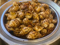 -桥东喜碧海鲜街(水东街店)