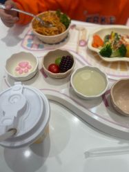 -奈尔宝家庭中心·亲子餐厅(苏州大悦城店)