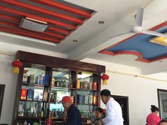 -香圆鱼味酒家