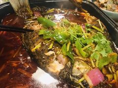 -渝小厨(新吴店)