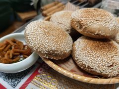 -清真·鸦儿李记·小馆(后海店)