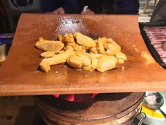 -碳说品道.瓦片烤肉.海鲜烧烤(中华路店)