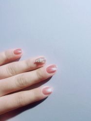 点击看大图 -花系美·美甲美睫精品店